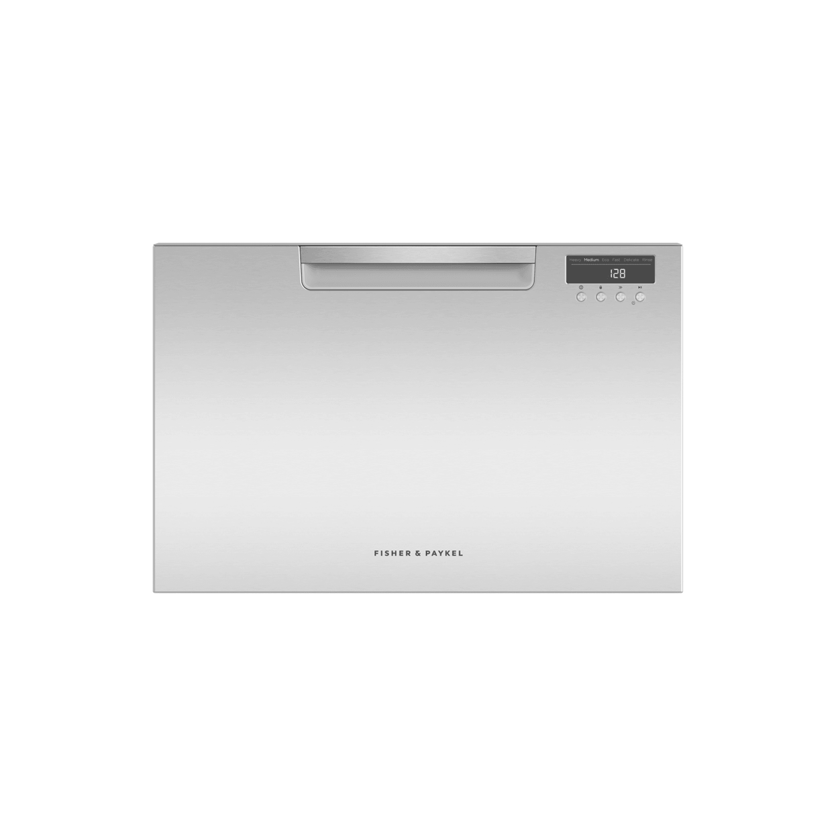 Single DishDrawer Dishwasher ArchiPro NZ