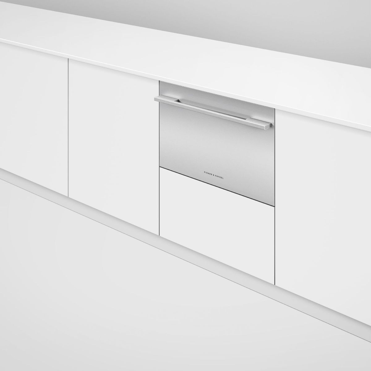 Integrated discount dishdrawer nz