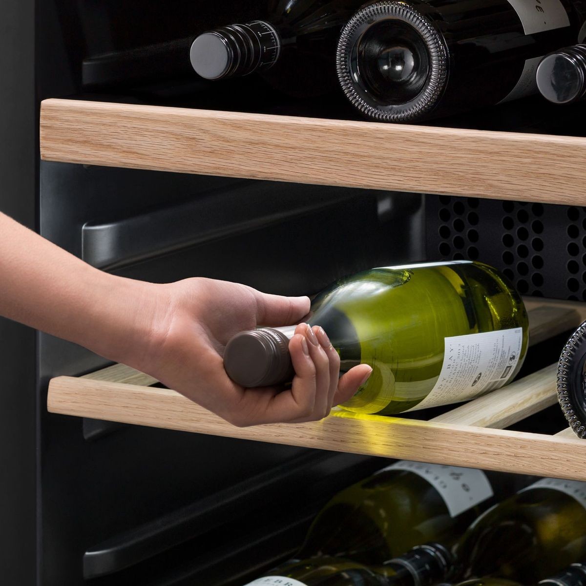 144 bottle wine rack on sale