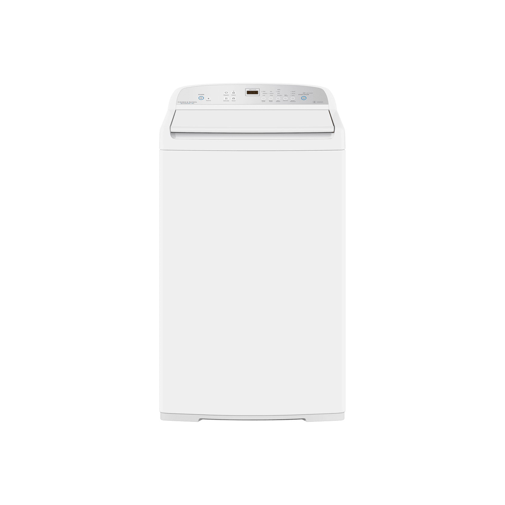 Top Loader Washing Machine, 7kg ArchiPro NZ