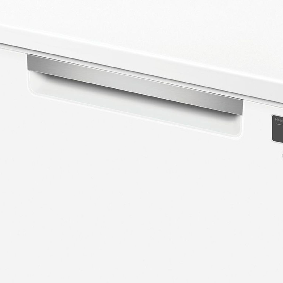 Double DishDrawer Dishwasher White ArchiPro NZ