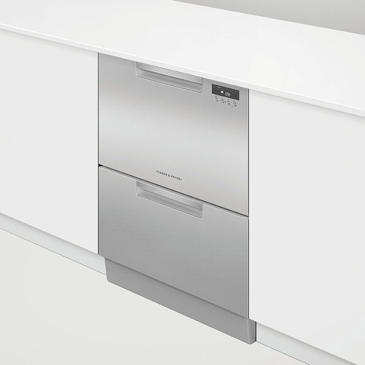 Dish drawer nz top