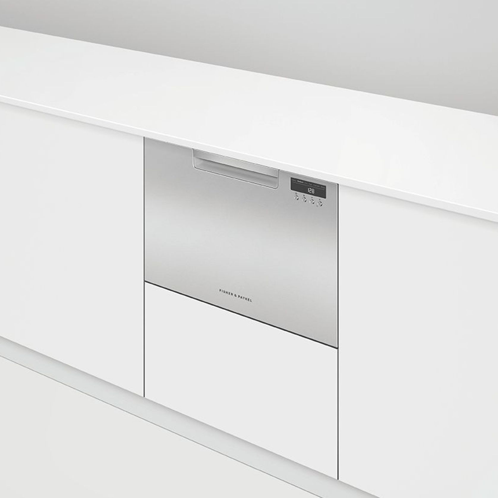 Single DishDrawer Dishwasher ArchiPro NZ