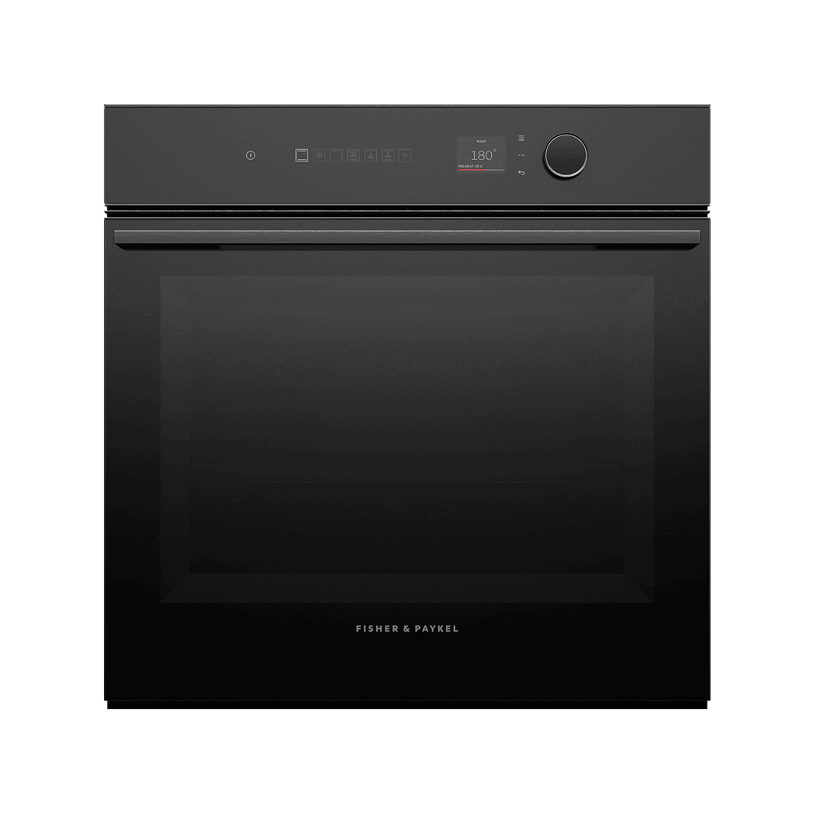 Oven, 60cm, 11 Function, Selfcleaning ArchiPro NZ