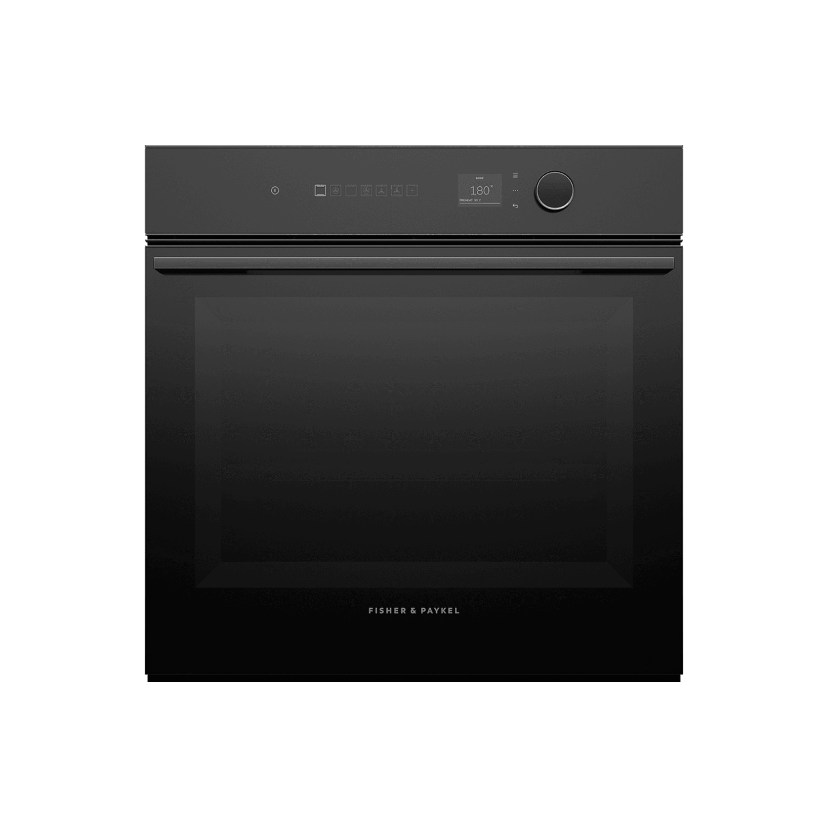 Oven, 60cm, 16 Function Selfcleaning ArchiPro NZ