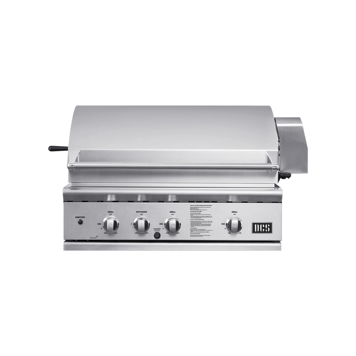 Vertical grill deals harvey norman