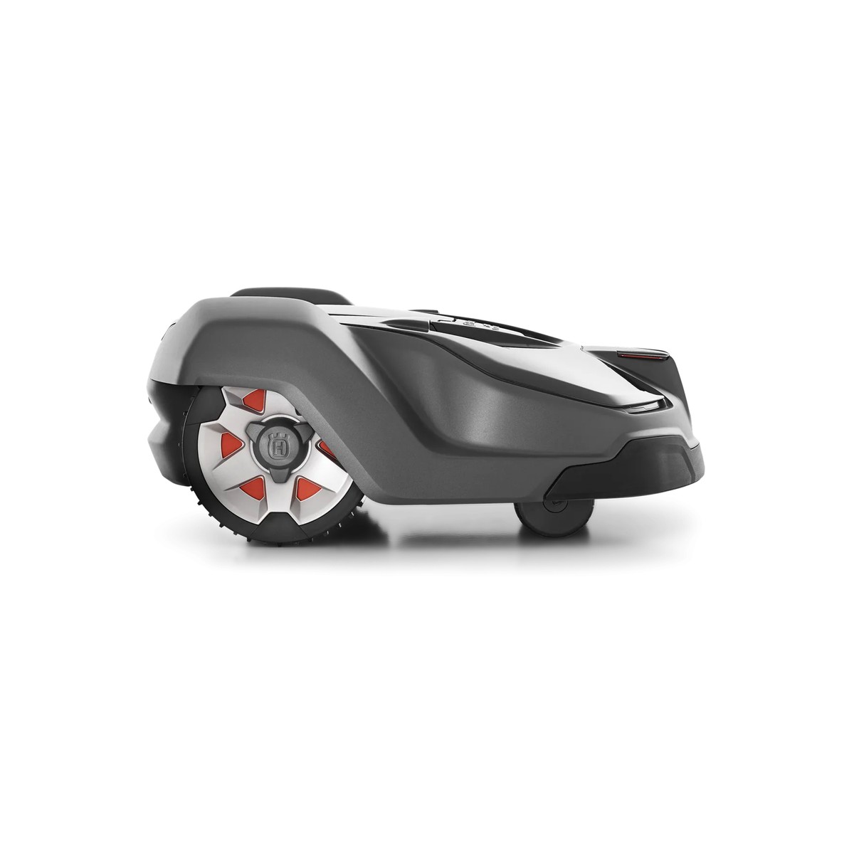 HUSQVARNA ROBOTIC AUTOMOWER 450X ArchiPro NZ