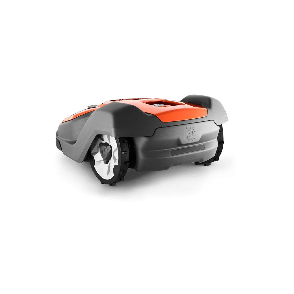 HUSQVARNA ROBOTIC AUTOMOWER 550 EPOS ArchiPro NZ