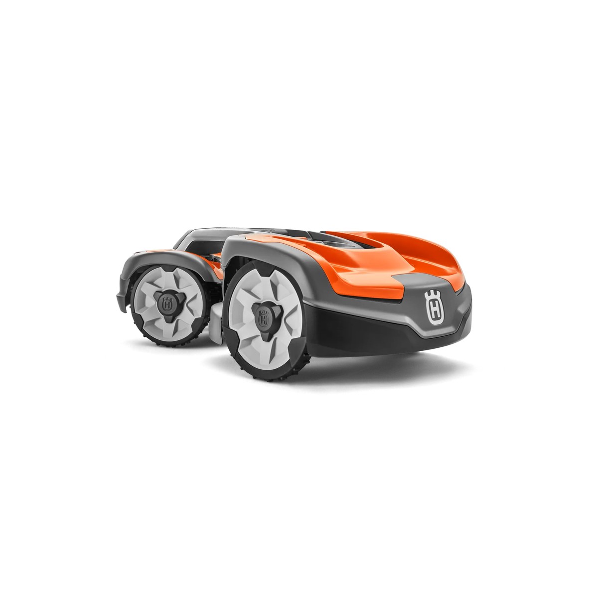 Husqvarna automower 535x awd best sale