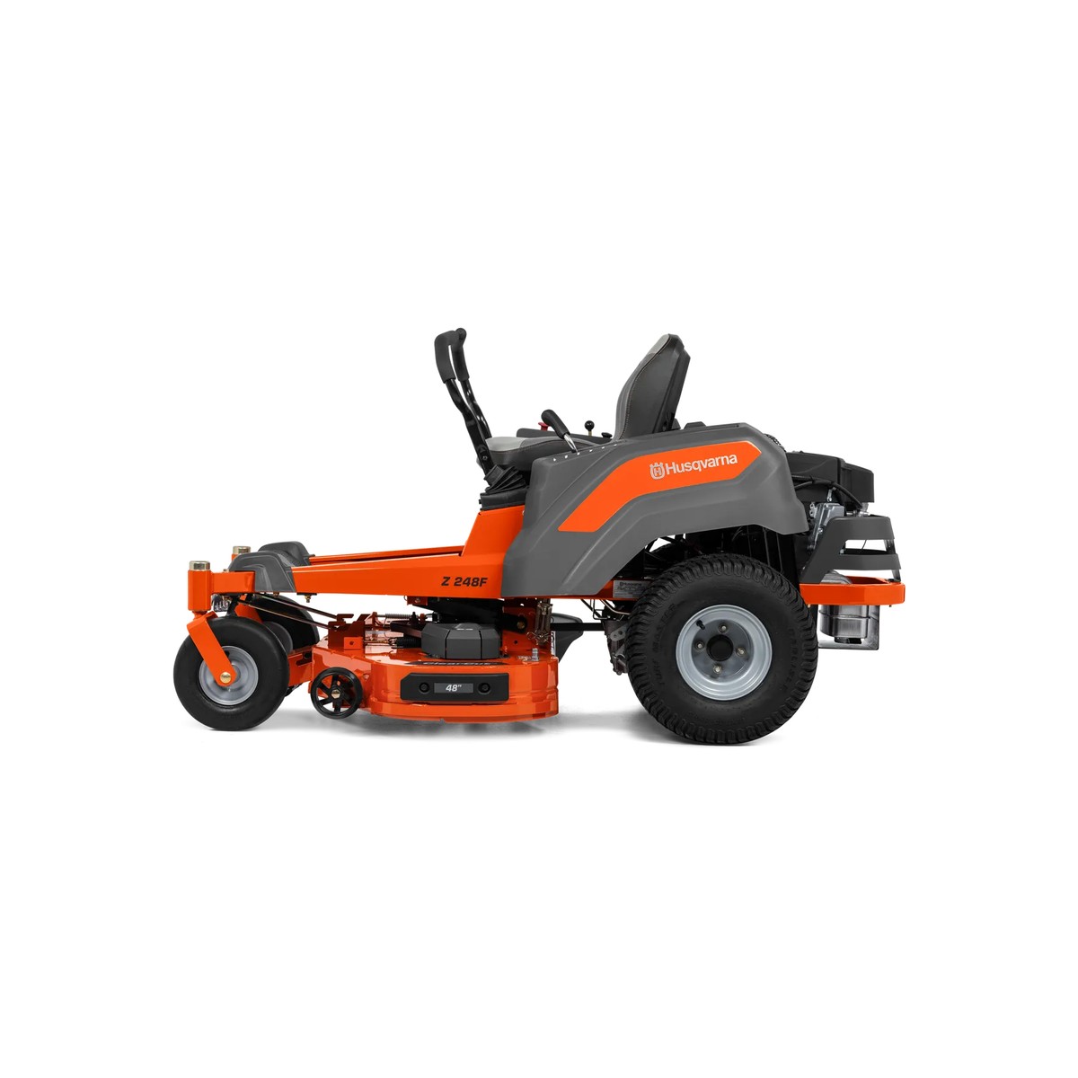 248f husqvarna best sale