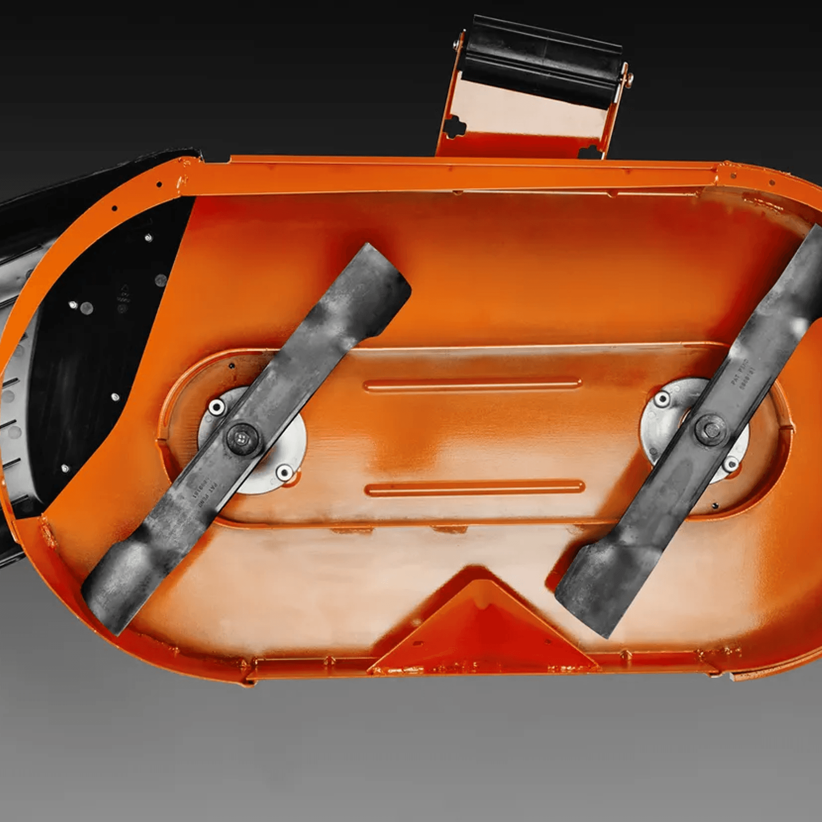 HUSQVARNA Z242F ZeroTurn Rideon ArchiPro NZ