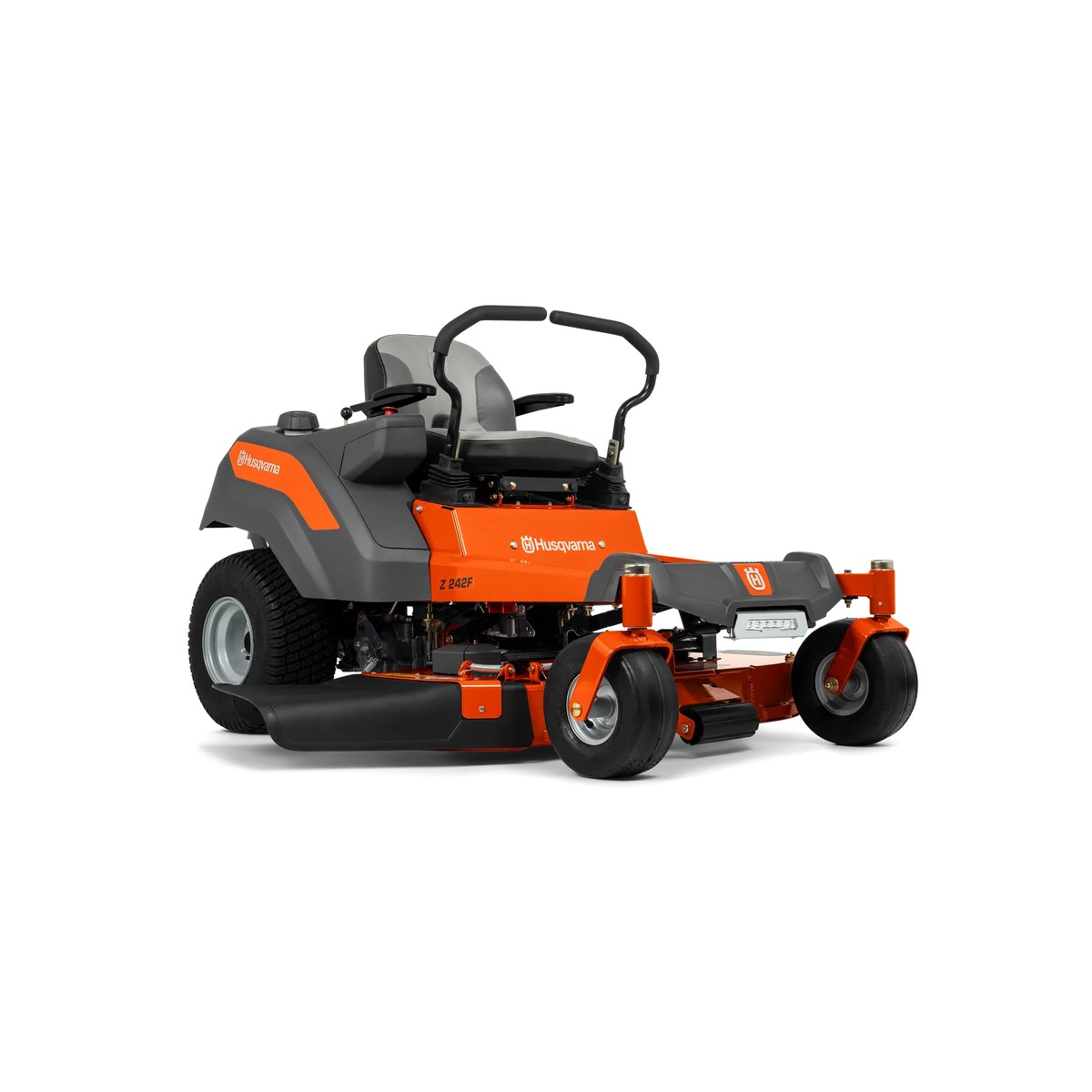 Husqvarna z242f deals