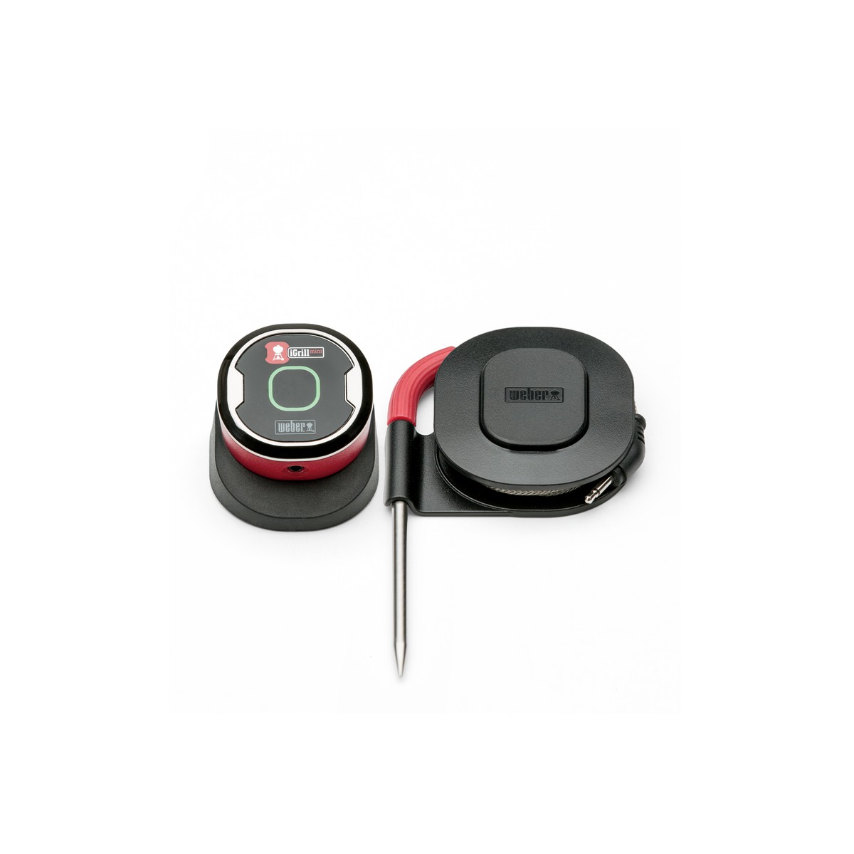Igrill mini thermometer shop