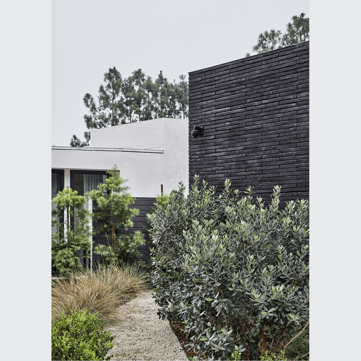 kozara12 neru design works × BLACK BRICK brick black×neru design works kozara12