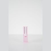 Crystal Block Slim Vase gallery detail image