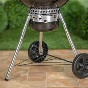 Weber 57cm Master Touch Plus Kettle gallery detail image