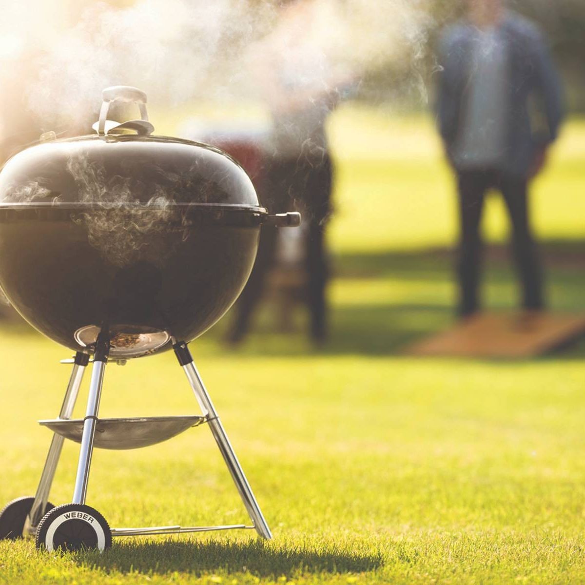 Weber 57cm Original Kettle ArchiPro NZ