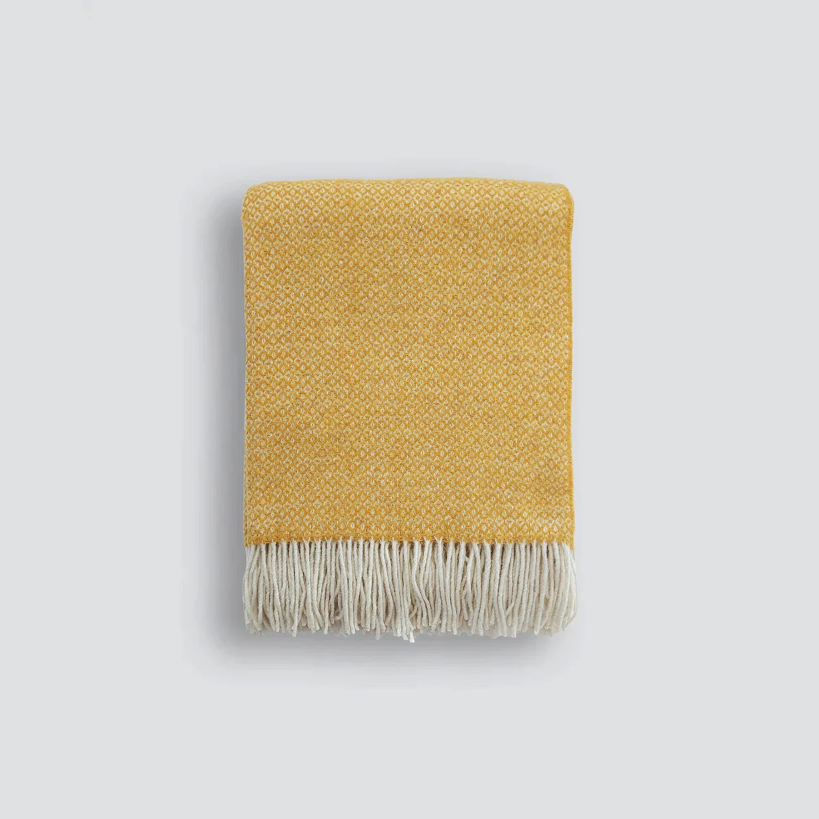 Baya Littano Throw - Ginger gallery detail image