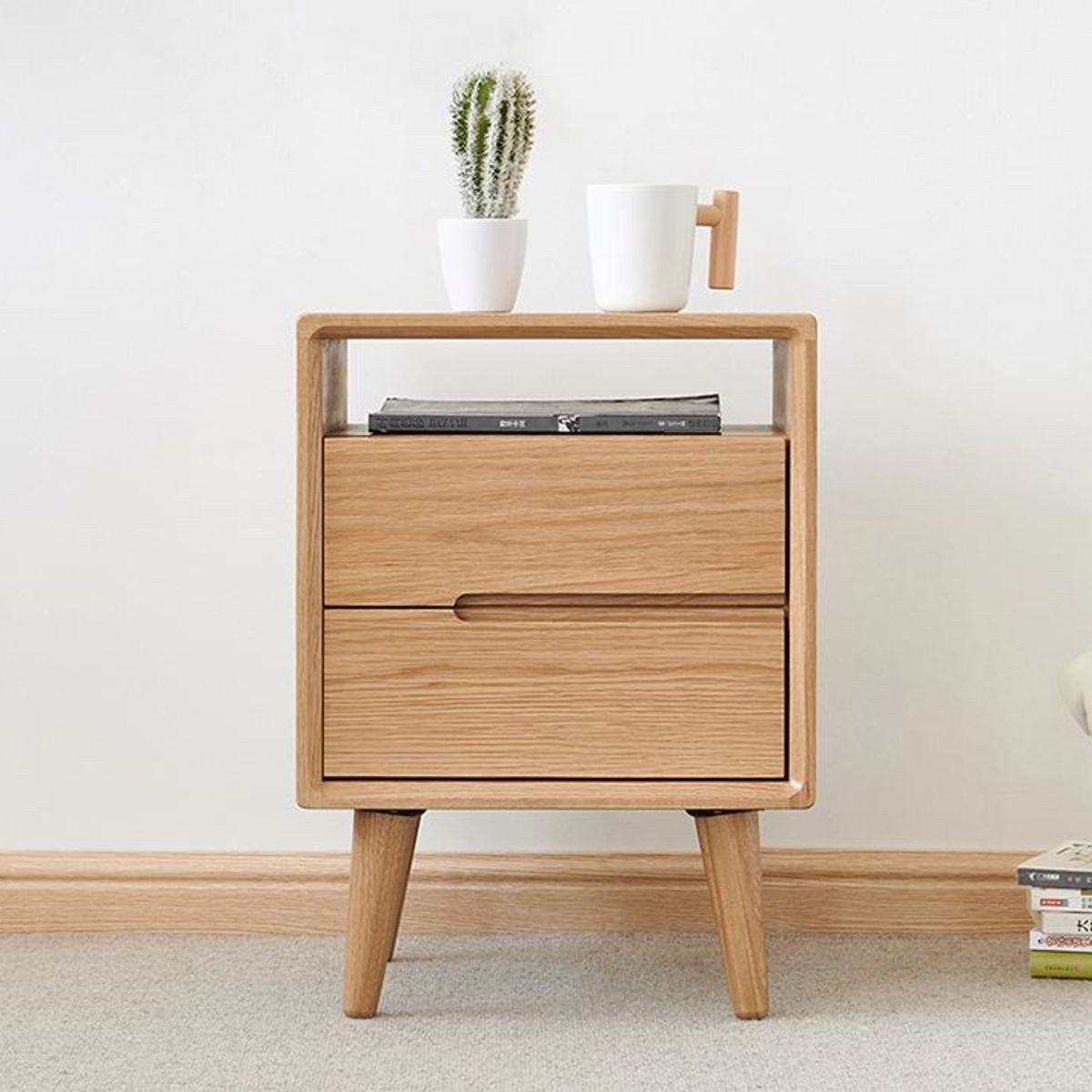 Malmo bedside cabinet hotsell