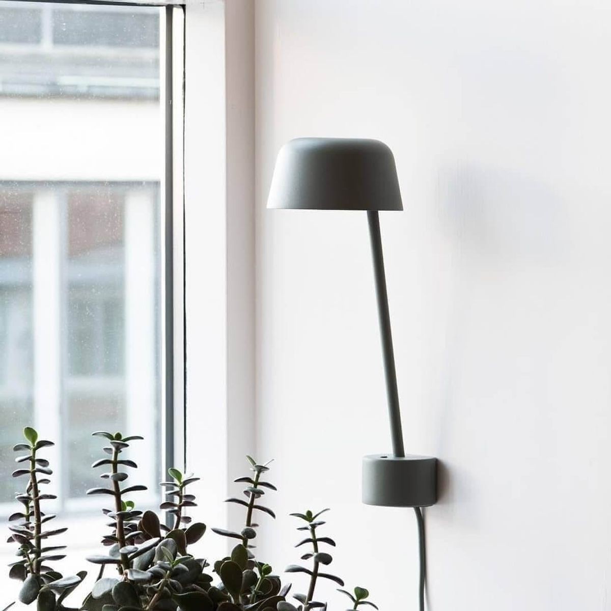 Lean lamp muuto on sale