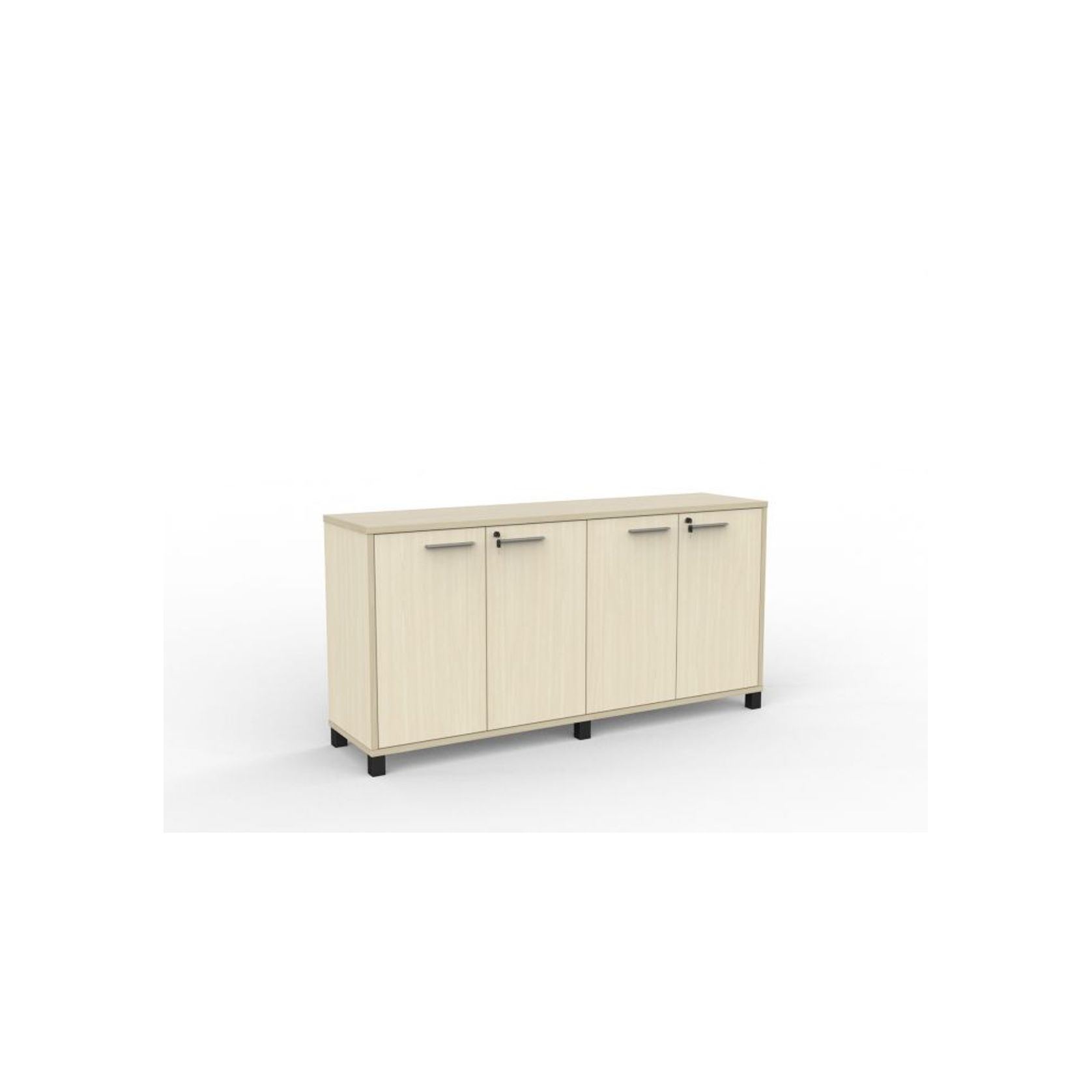 Fusion Storage Credenza gallery detail image