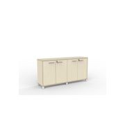 Fusion Storage Credenza gallery detail image