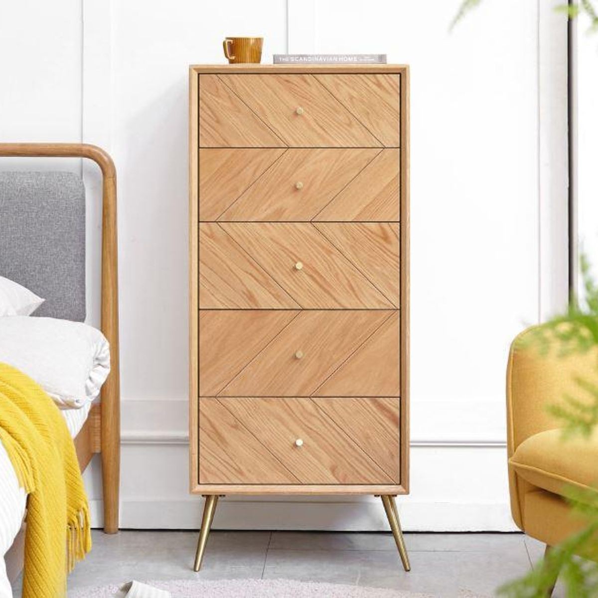 Parquet tallboy new arrivals
