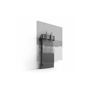 Salamander Electric Lift Wall Stand gallery detail image
