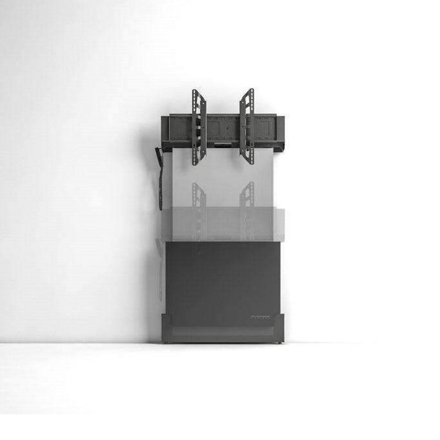 Salamander Electric Lift Wall Stand gallery detail image