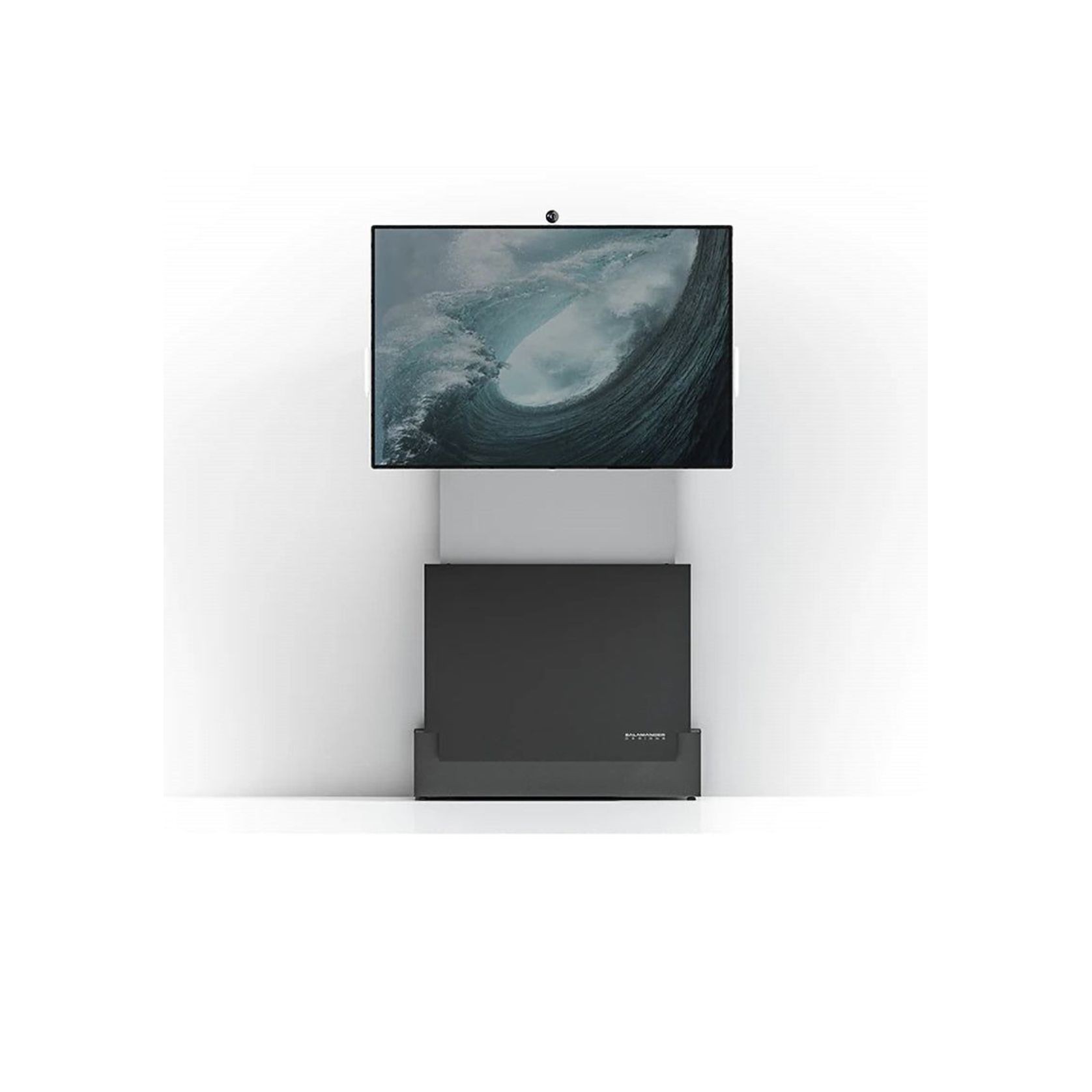 Salamander Electric Lift Wall Stand gallery detail image