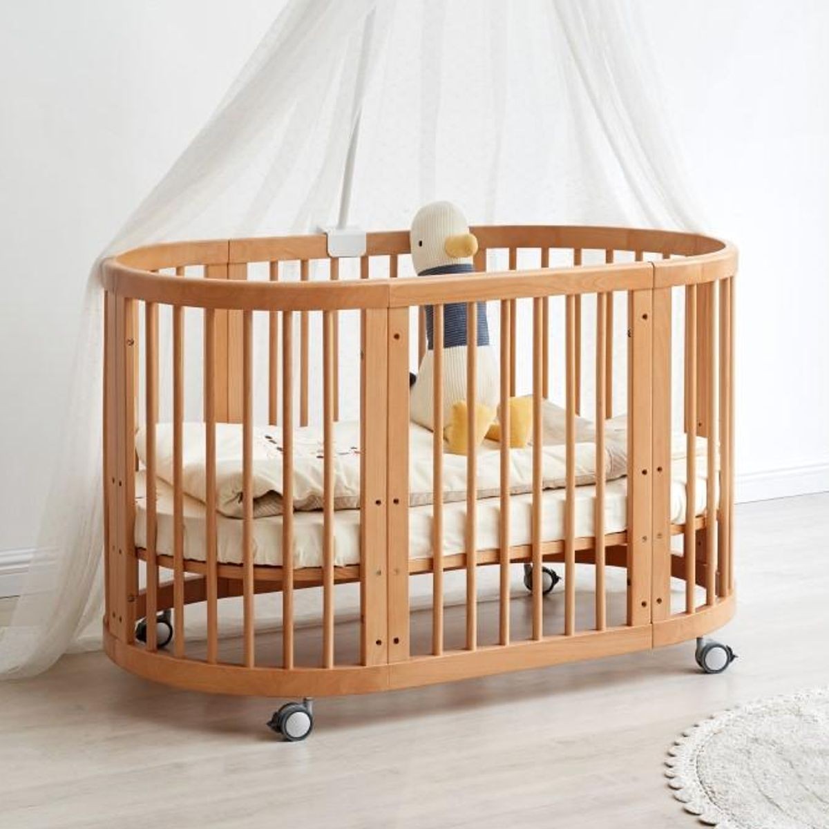 3 in 1 bed for baby new arrivals