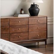 Walnut 9 Drawers gallery detail image