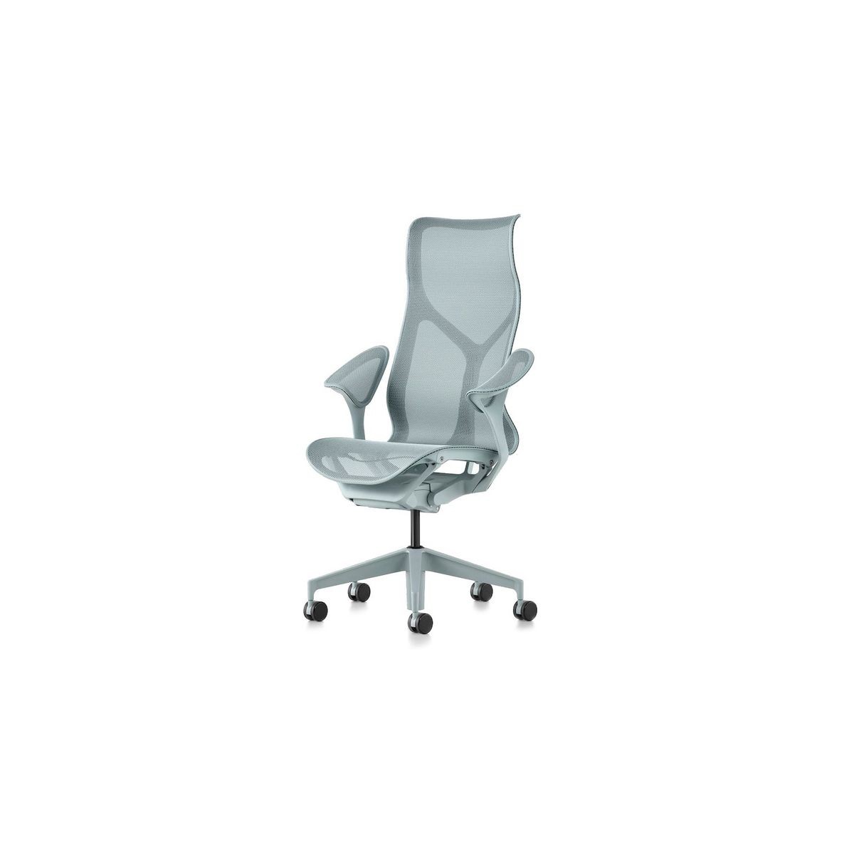 Herman miller 2025 cosm chair price