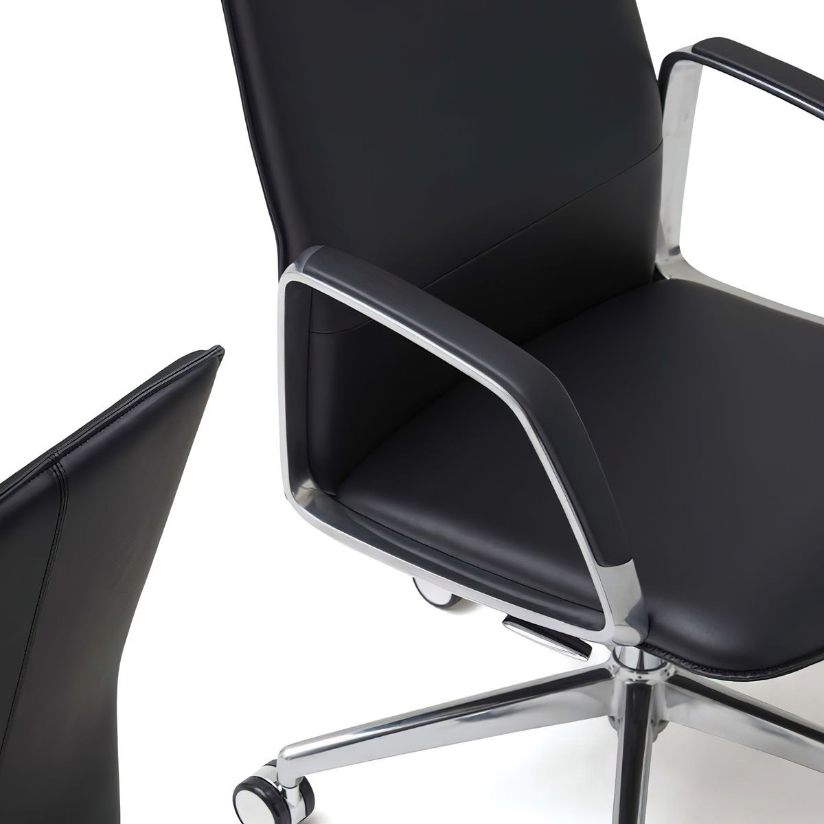 Fursys E20 Office Chair ArchiPro NZ