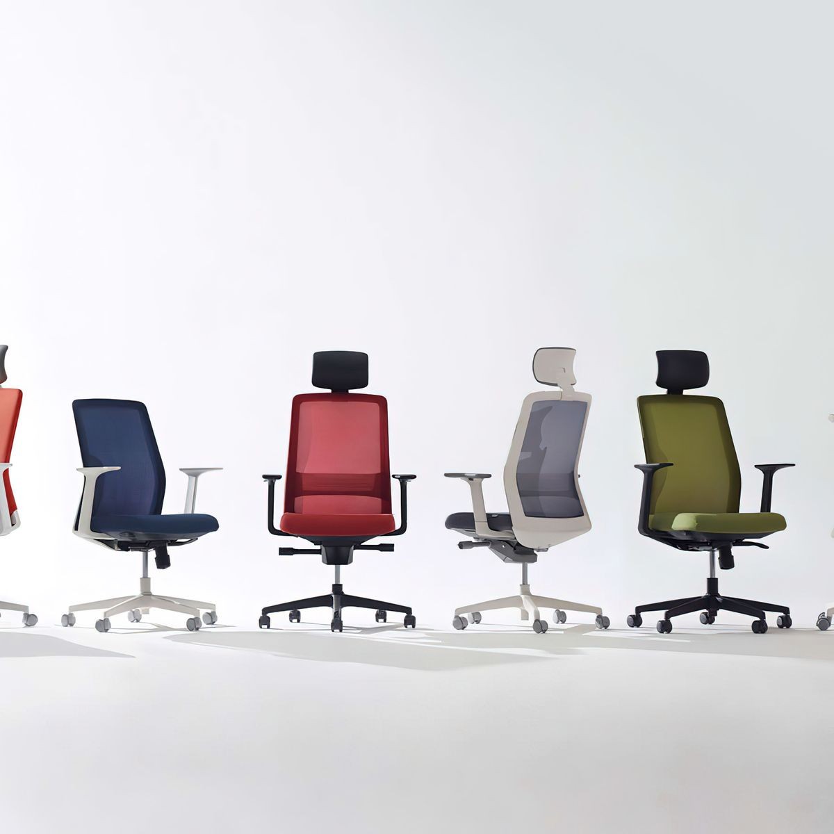 Fursys t40 cheap task chair