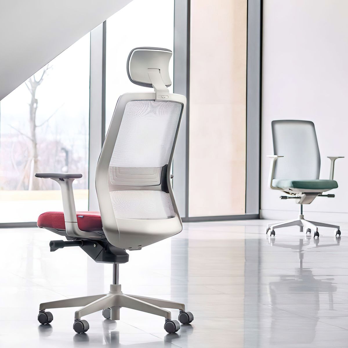 Fursys t40 hotsell task chair