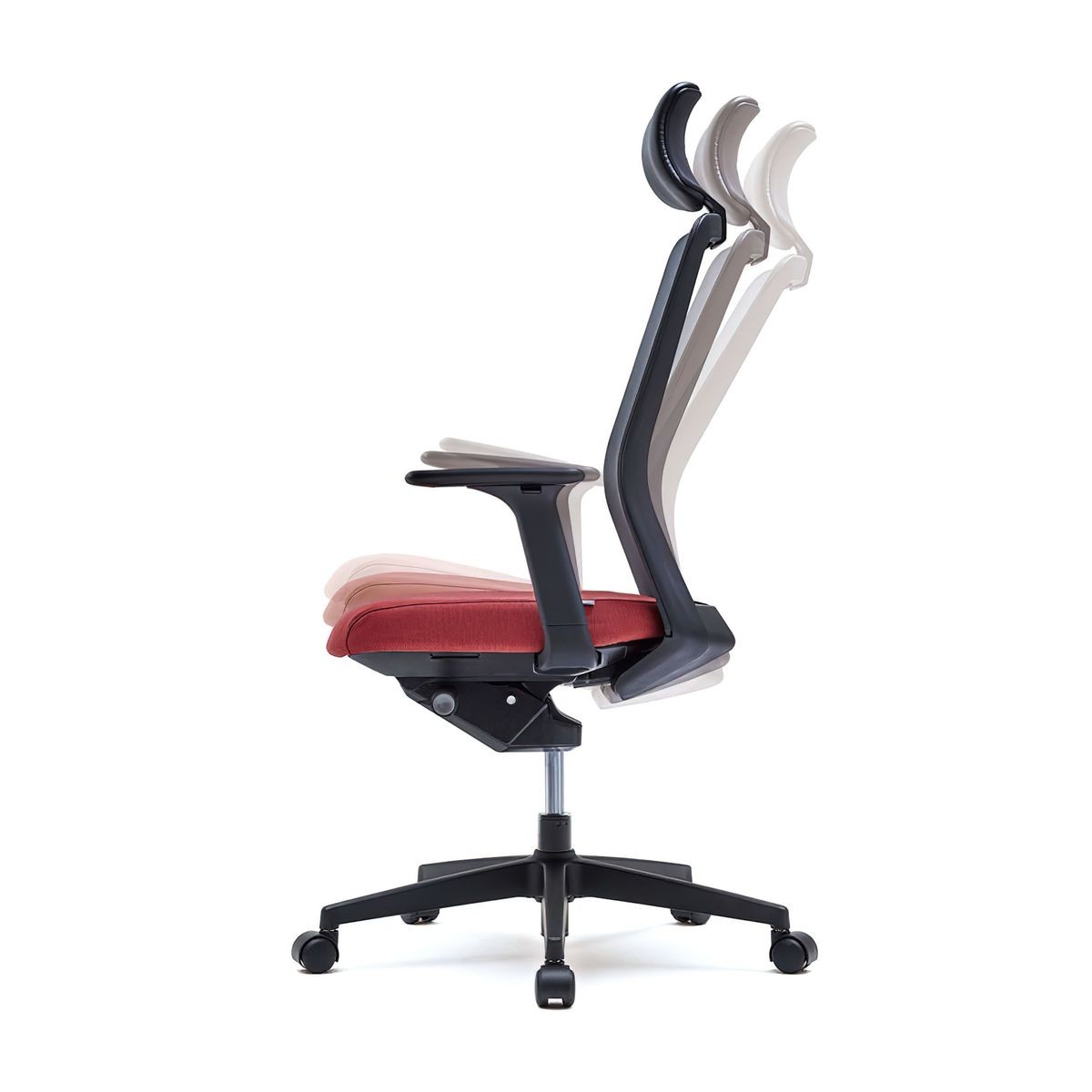 Fursys t40 store task chair