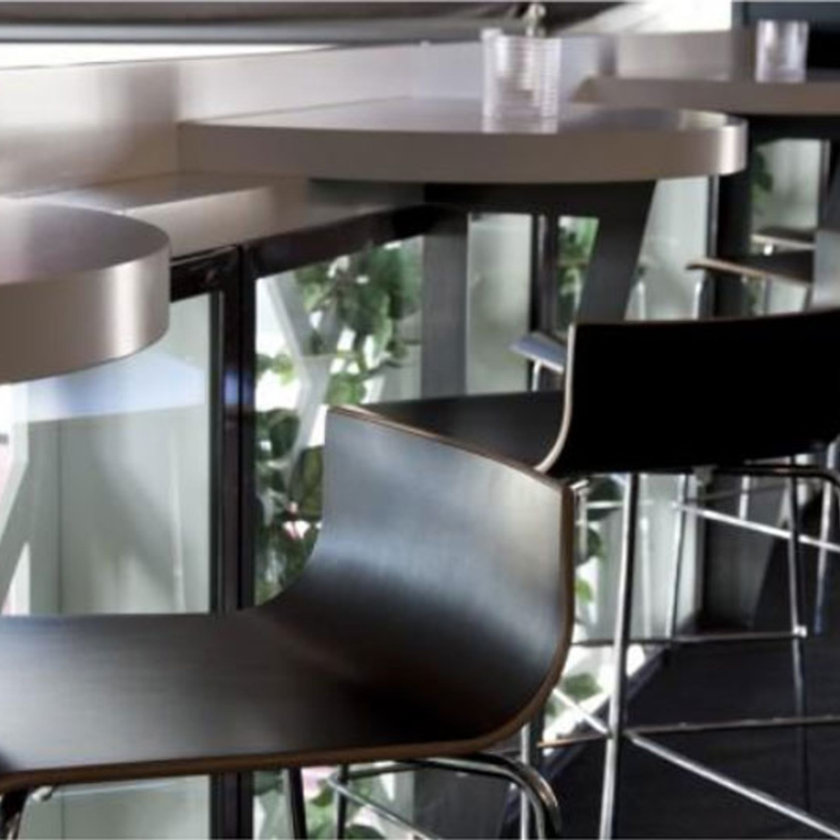 Liberty Bar Stool ArchiPro NZ