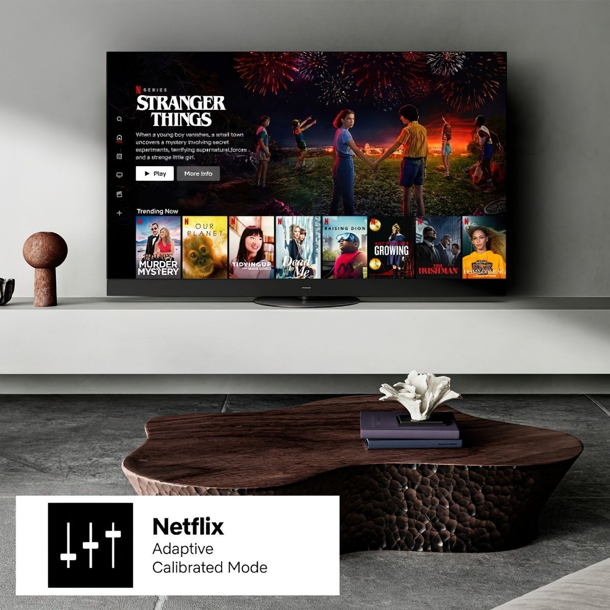 Panasonic OLED TV TH 65LZ1500Z ArchiPro NZ