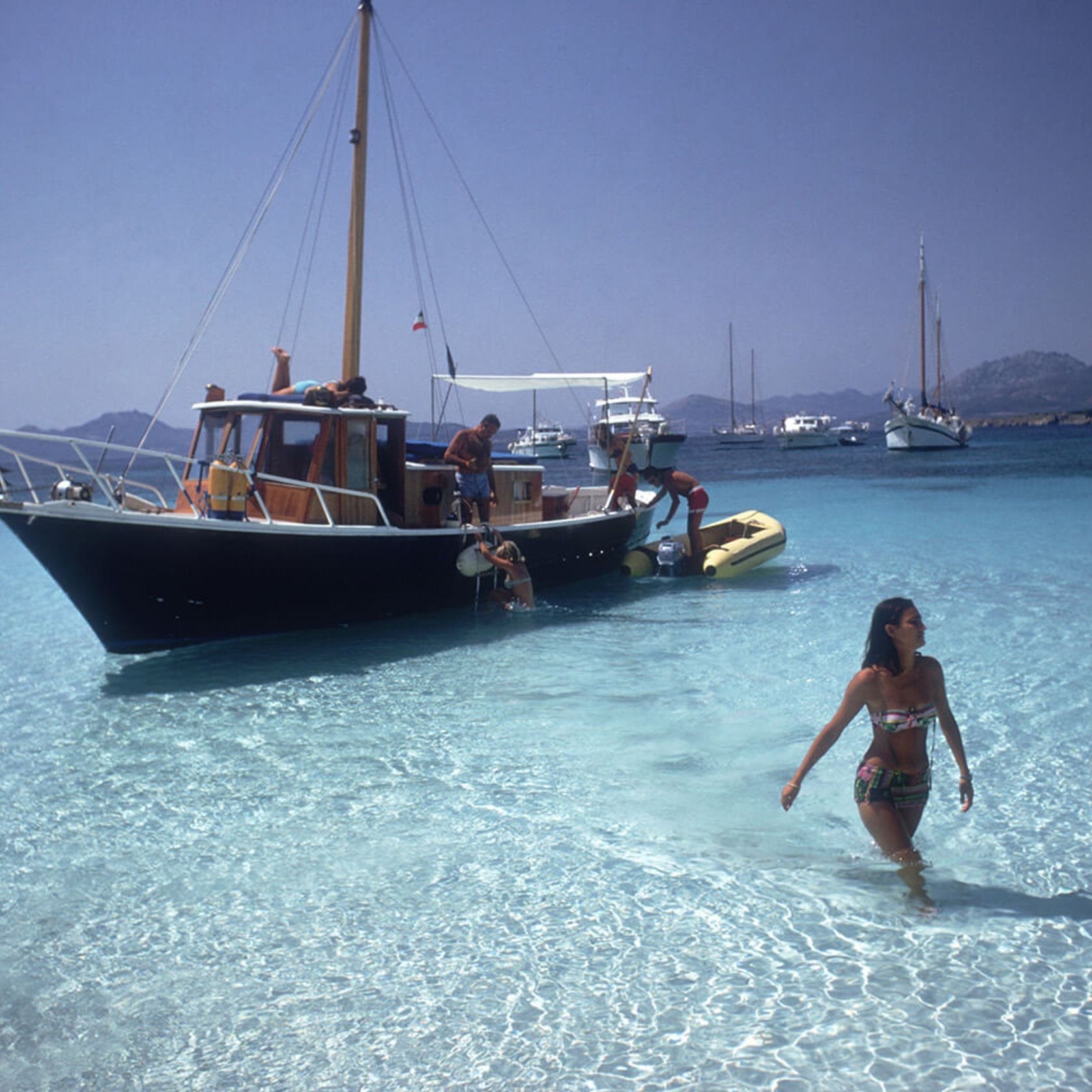 Yachting Trip gallery detail image