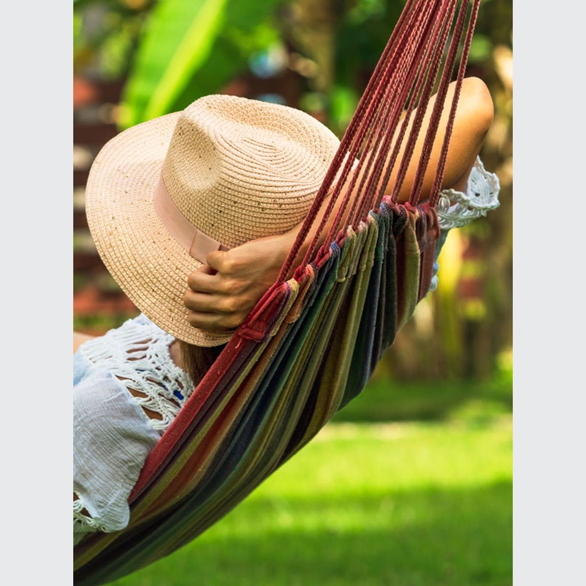 Brazilian hammock store