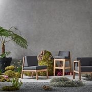 Blinde™ Sit B19 Classic Bar Stool gallery detail image