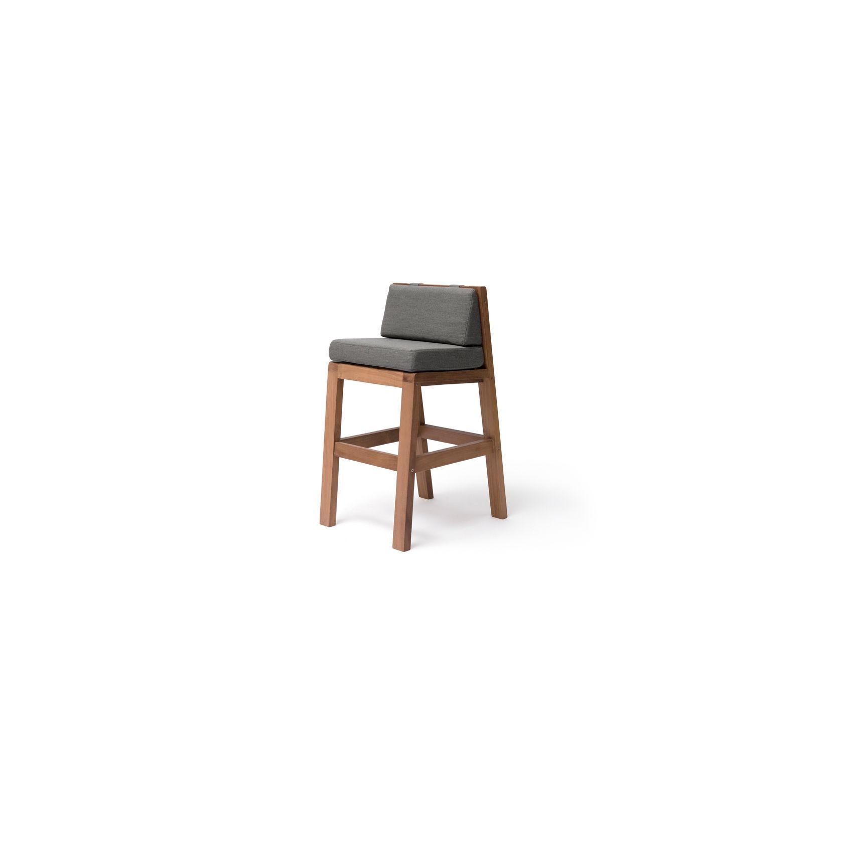 Blinde™ Sit B19 Classic Bar Stool gallery detail image