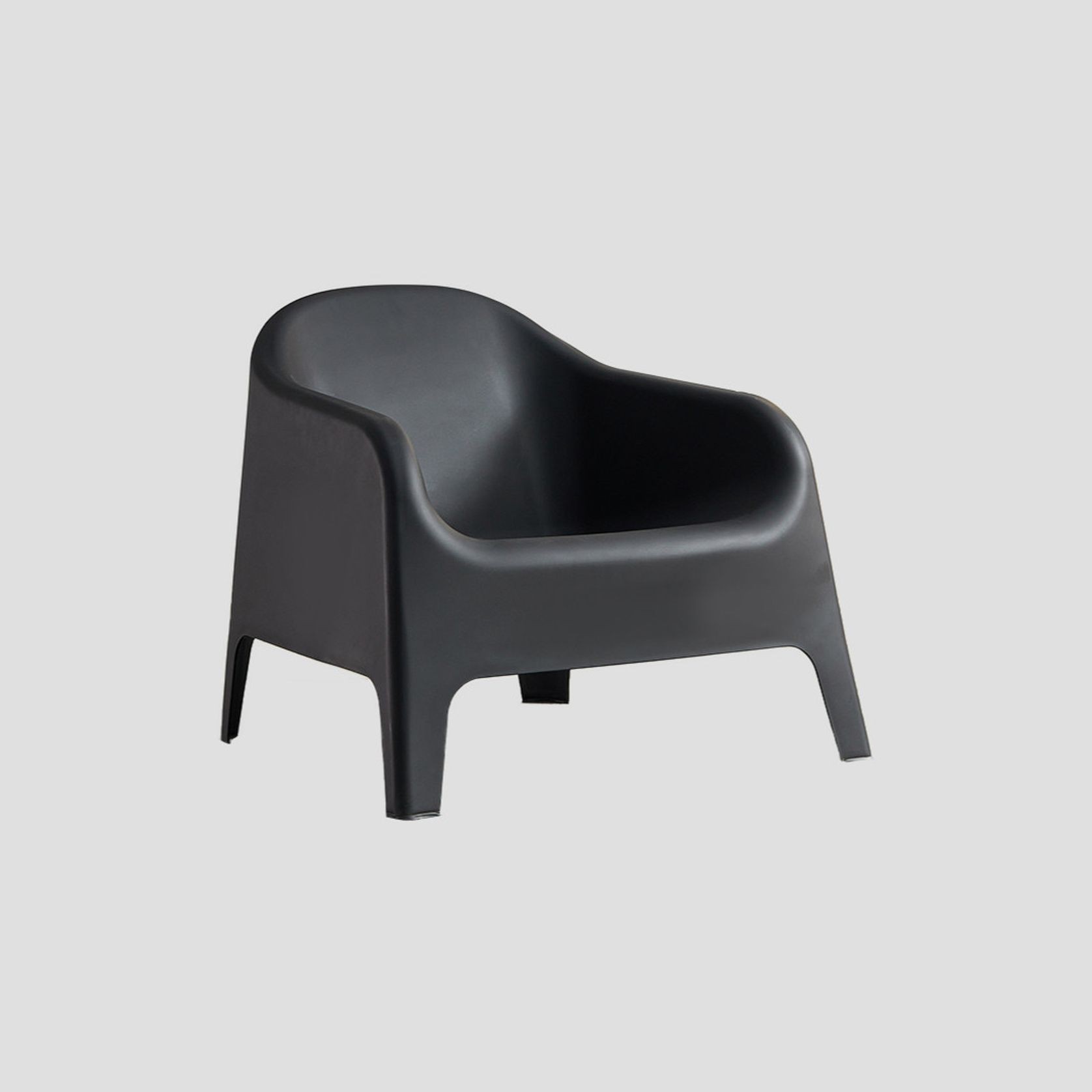 Takapuna Outdoor Tub Chair ArchiPro NZ