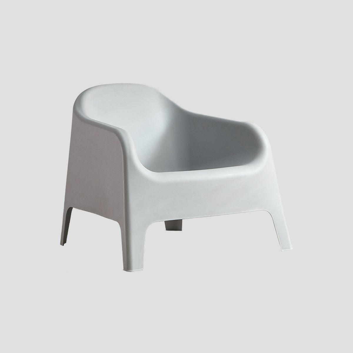 Takapuna shop tub chair