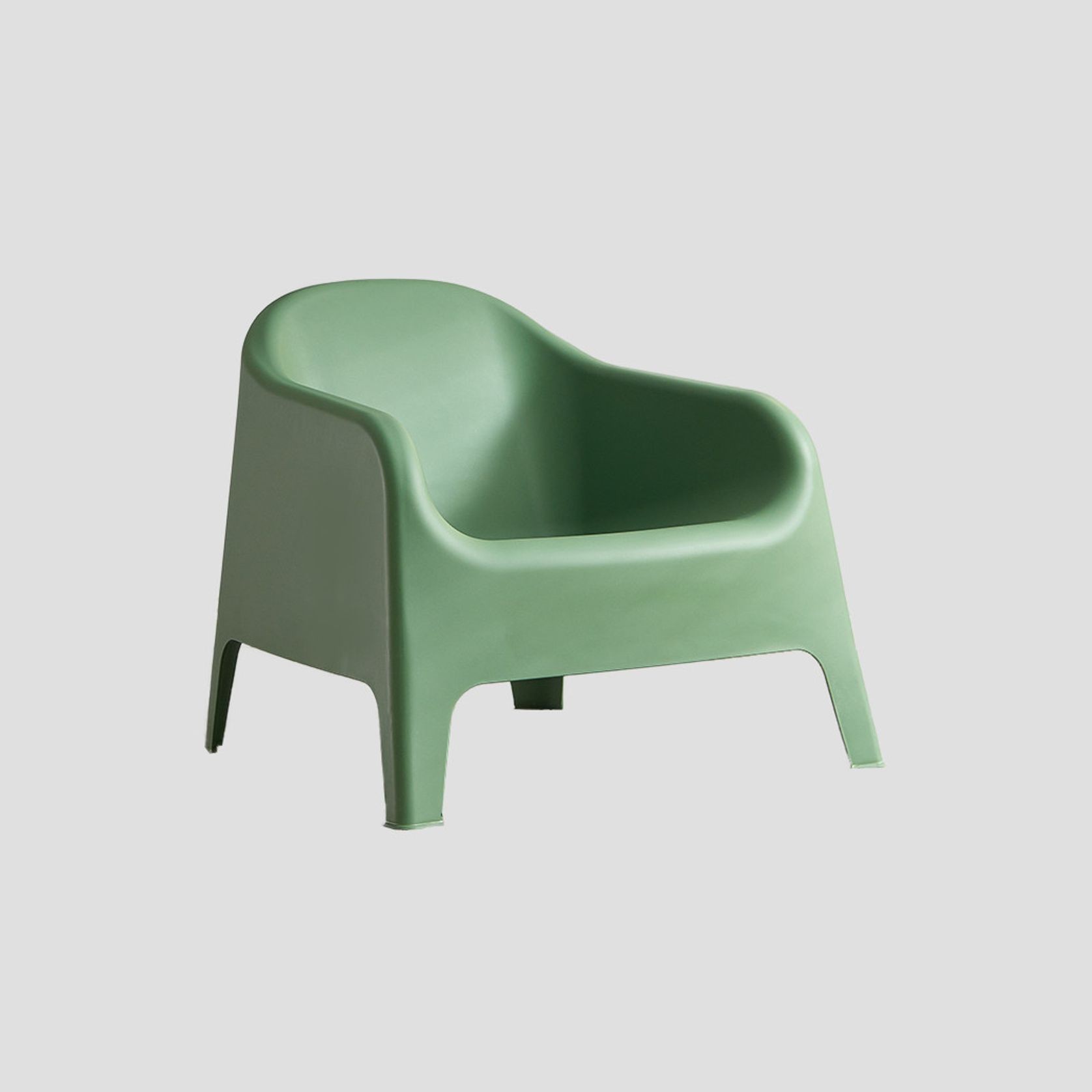 Takapuna Outdoor Tub Chair ArchiPro NZ