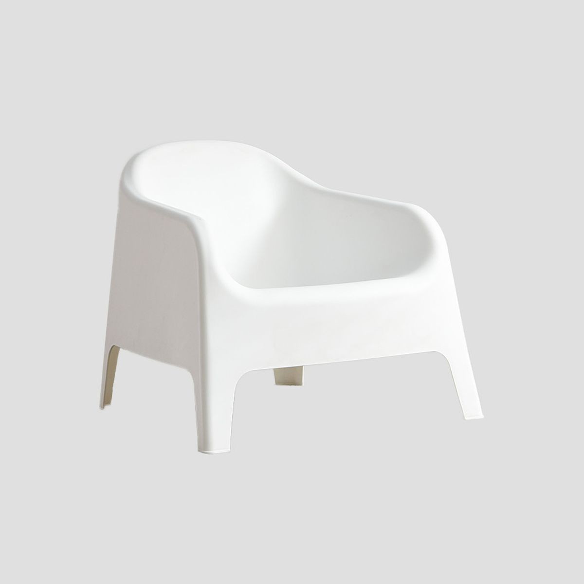 Takapuna shop tub chair