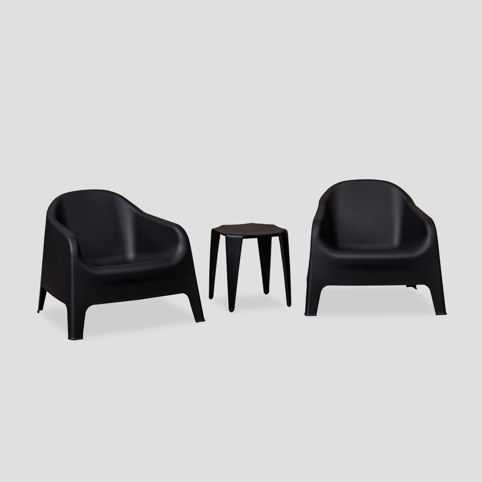 Takapuna Outdoor Tub Chair ArchiPro NZ