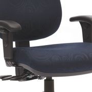 Strauss Office Chair gallery detail image