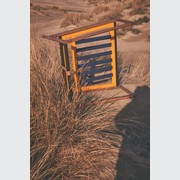 Everyday Life Narrow Armchair Outdoor by De Padova gallery detail image